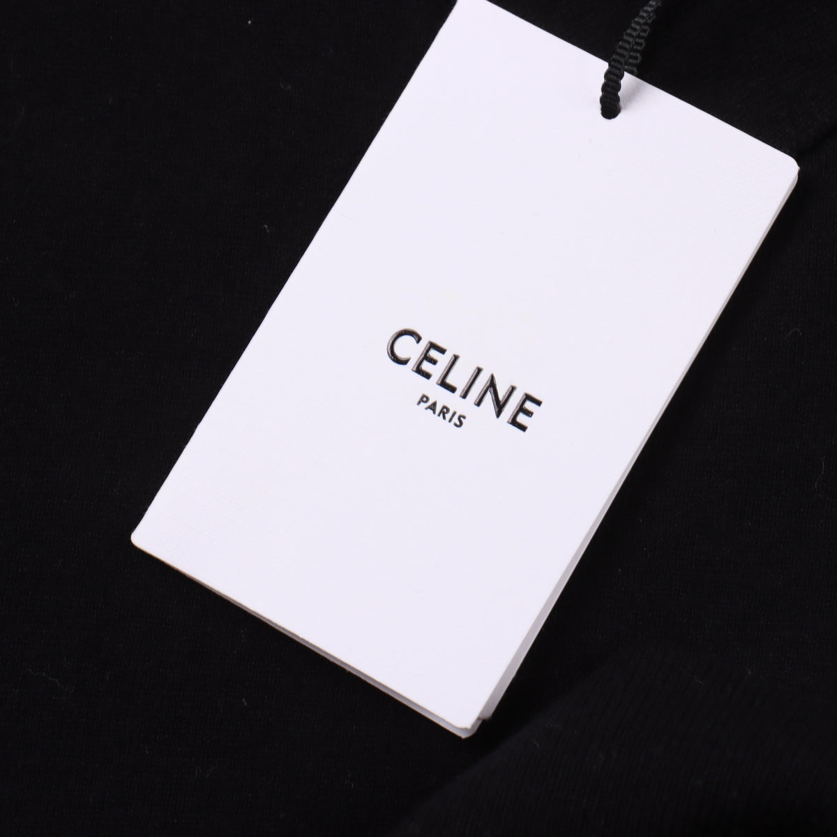 CELINE POLO SHIRT – mit Tags – 1:1 HIGH END