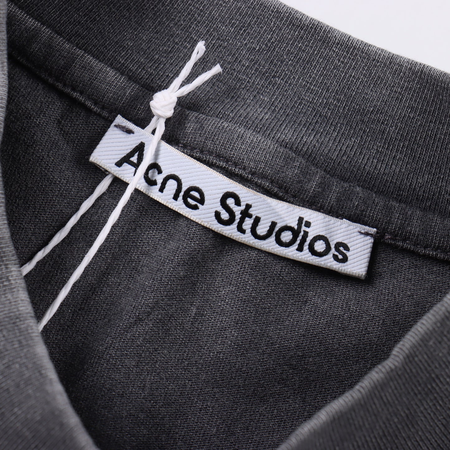 ACNE STUDIOS T-SHIRT - SUPER CLONE