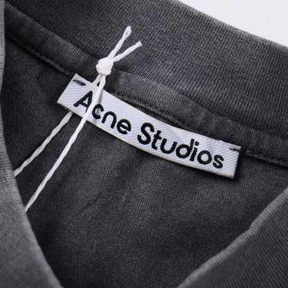 ACNE STUDIOS T-SHIRT - SUPER CLONE