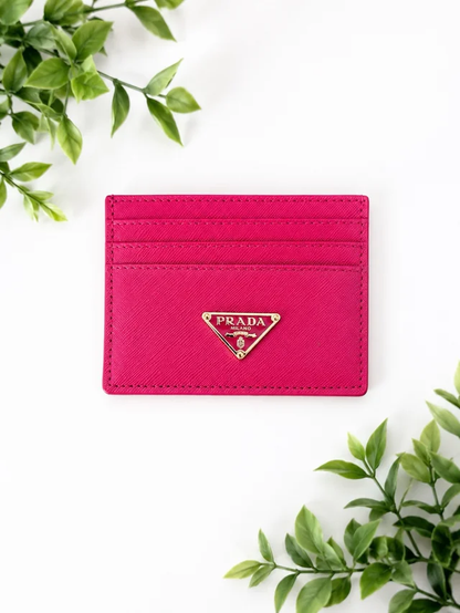 PRADA CARDHOLDERS - 1:1 HIGH END