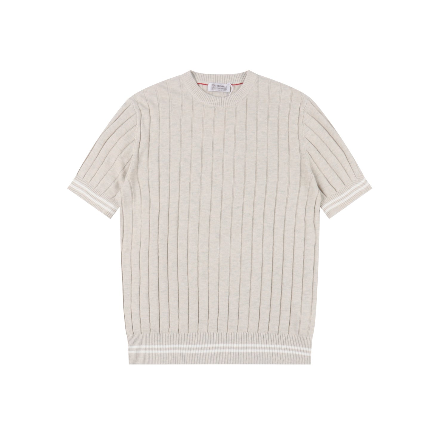BRUNELLO CUCINELLI OLD MONEY T - SHIRT – mit Tags – 1:1 HIGH END