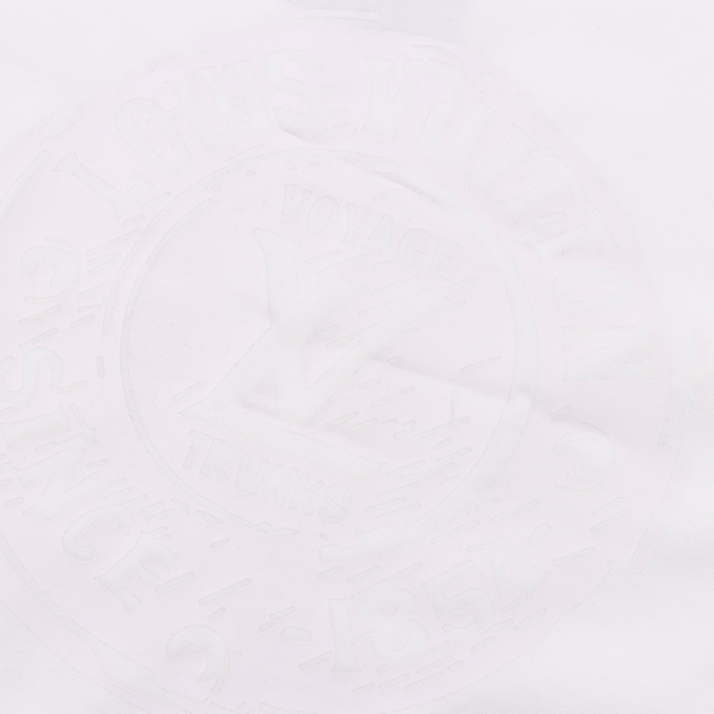 LOUIS VUITTON T-SHIRT - SUPER CLONE