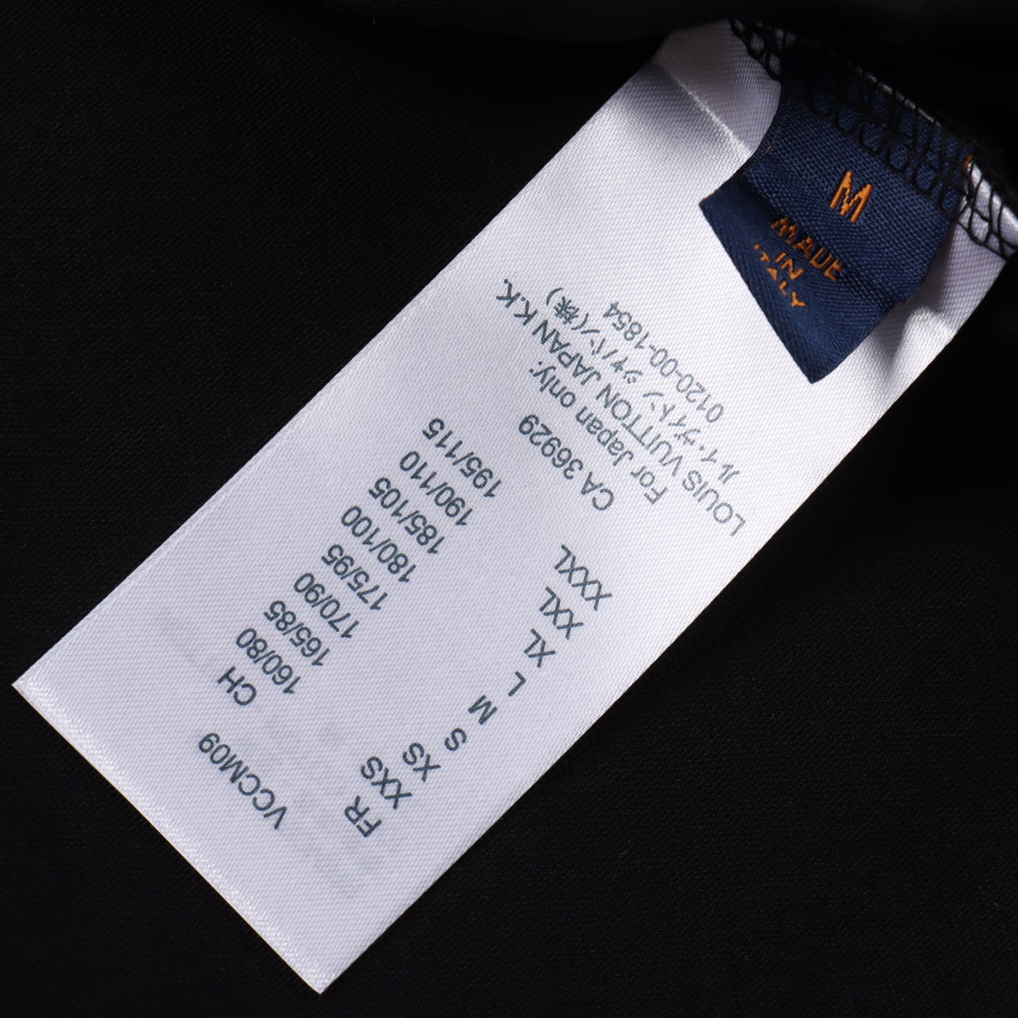 LOUIS VUITTON T-SHIRT - SUPER CLONE