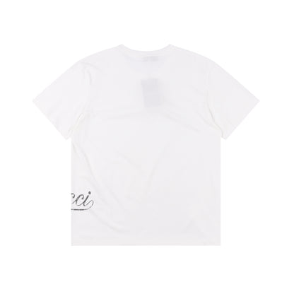 GUCCI T-SHIRT - SUPER CLONE