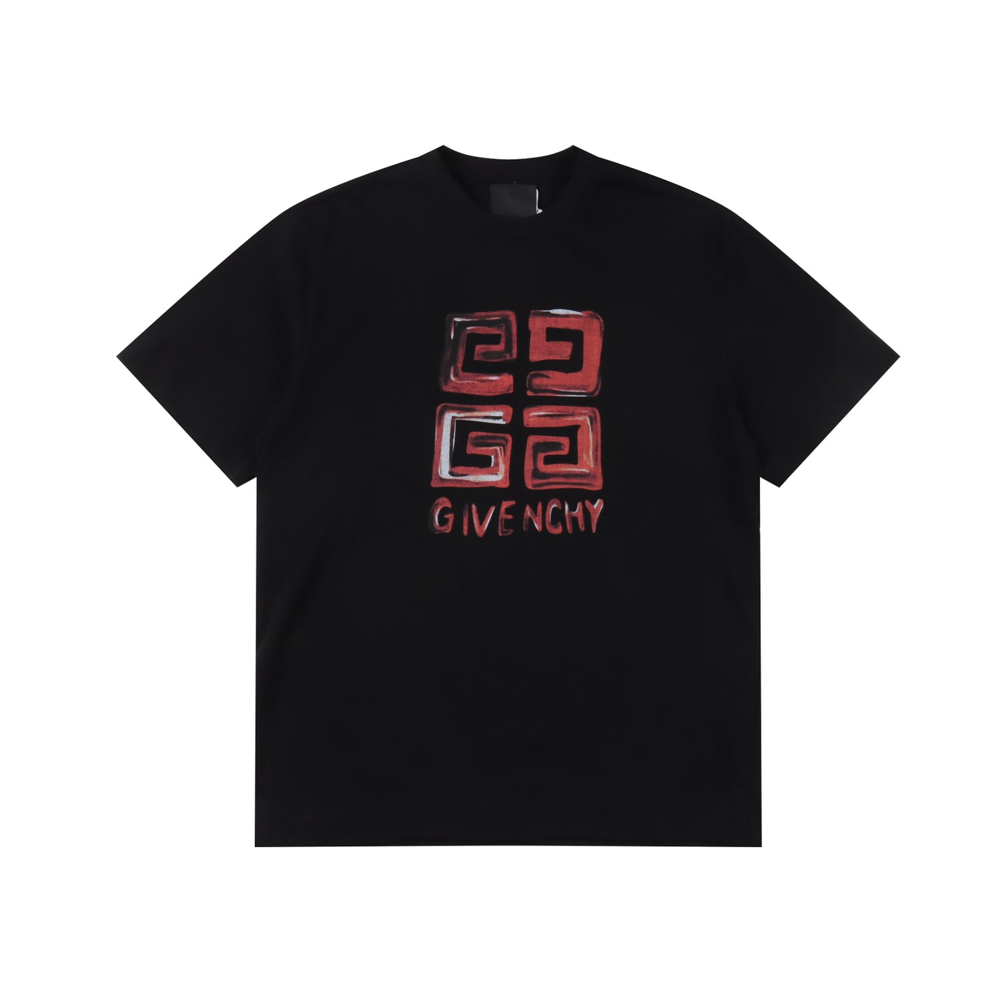 GIVENCHY T-SHIRT - SUPER CLONE
