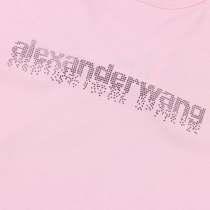ALEXANDER WANG T-SHIRT - SUPER CLONE
