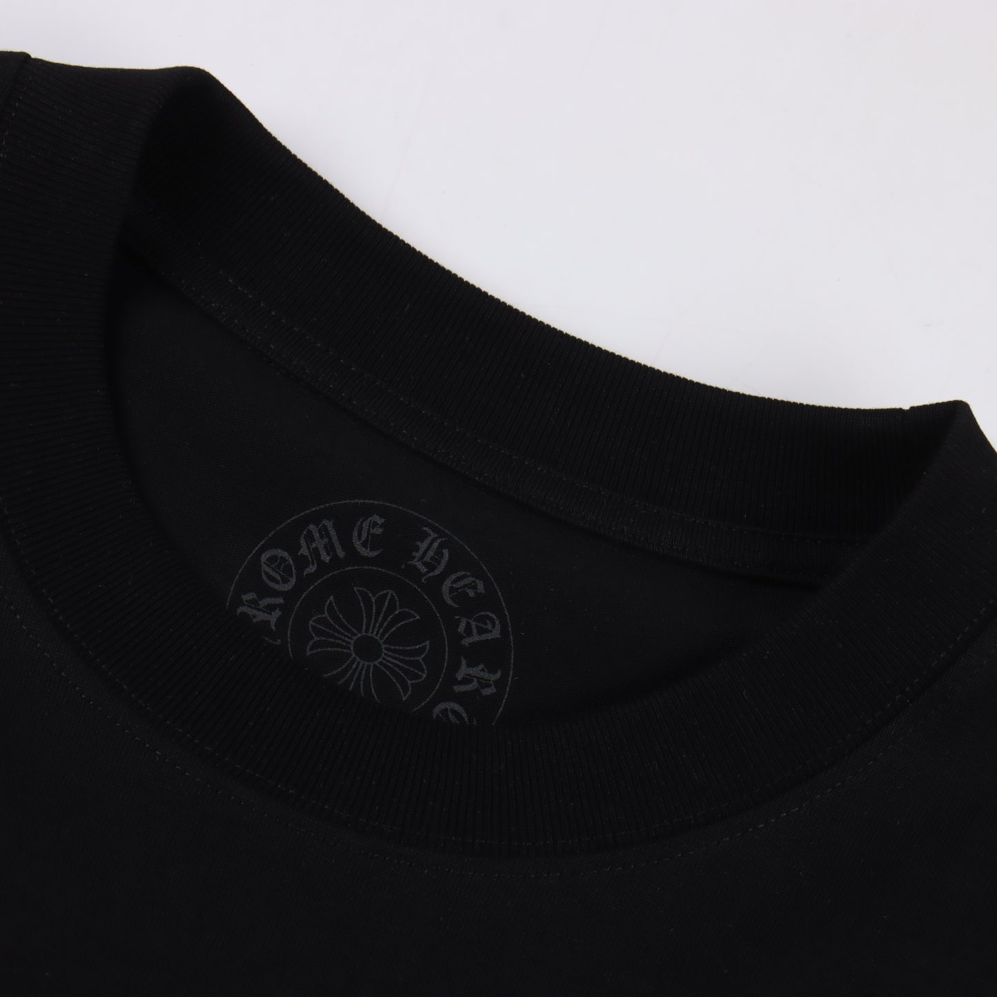 CHROME HEARTS T-SHIRT - SUPER CLONE