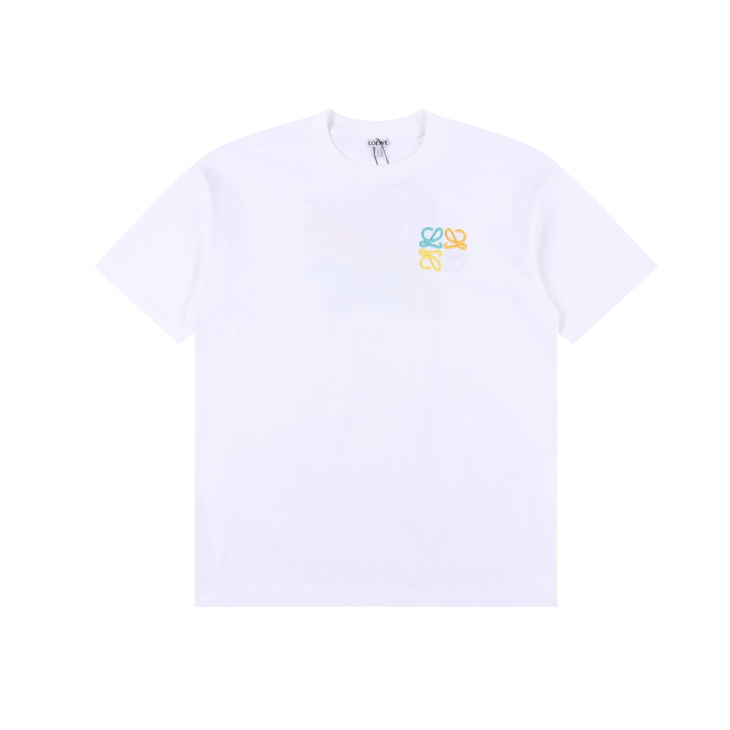 LOEWE T-SHIRT - SUPER CLONE