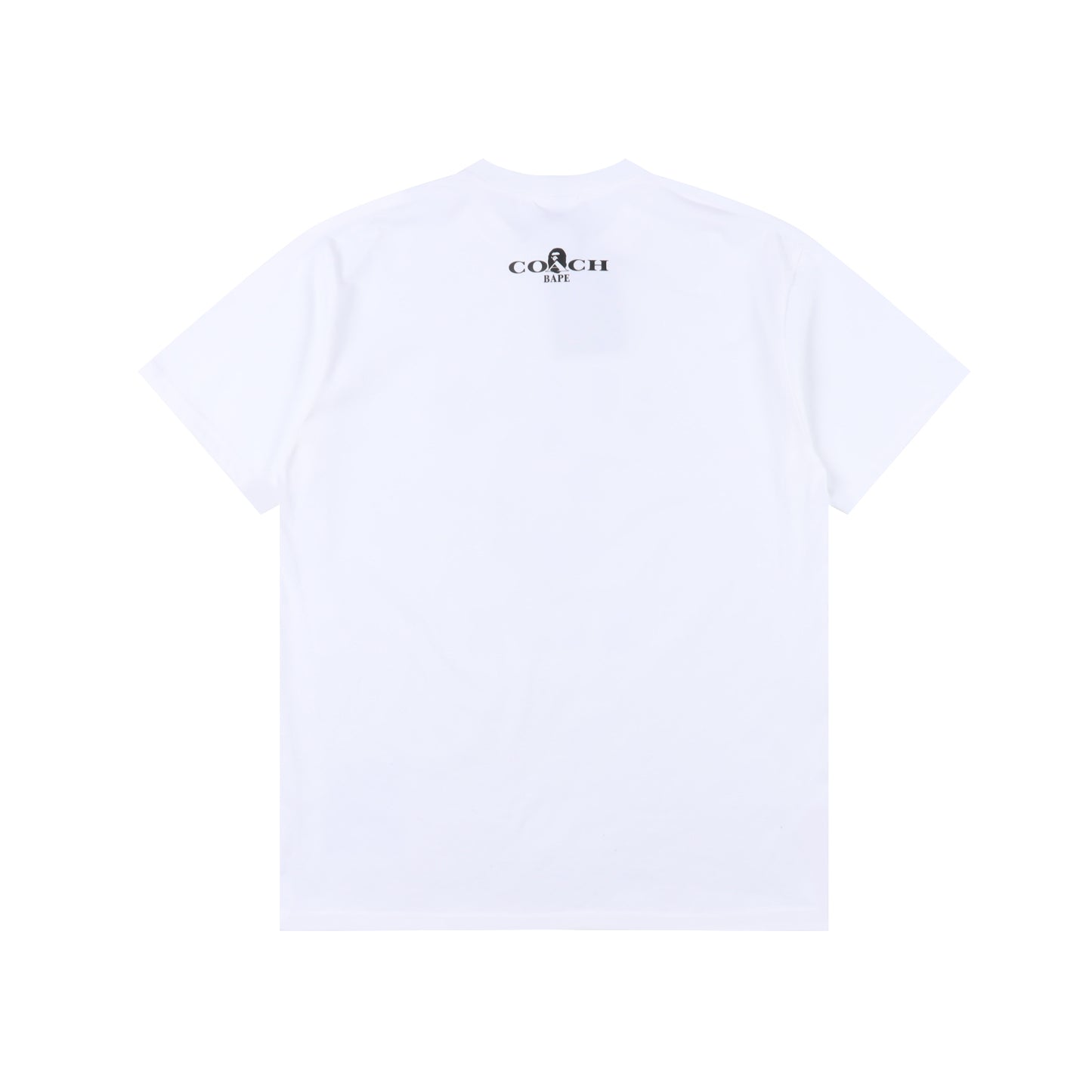 BAVE T-SHIRT - SUPER CLONE