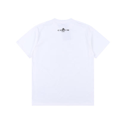 BAVE T-SHIRT - SUPER CLONE