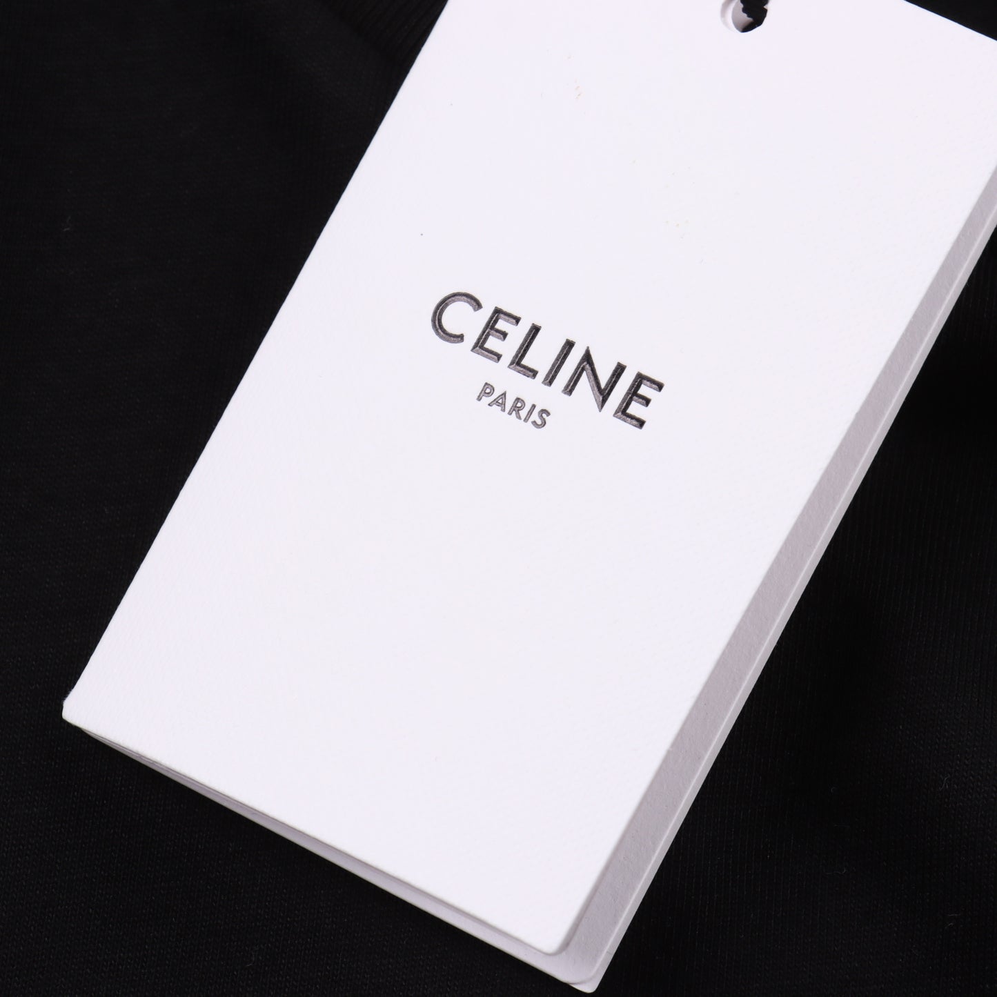 CELINE T-SHIRT - SUPER CLONE