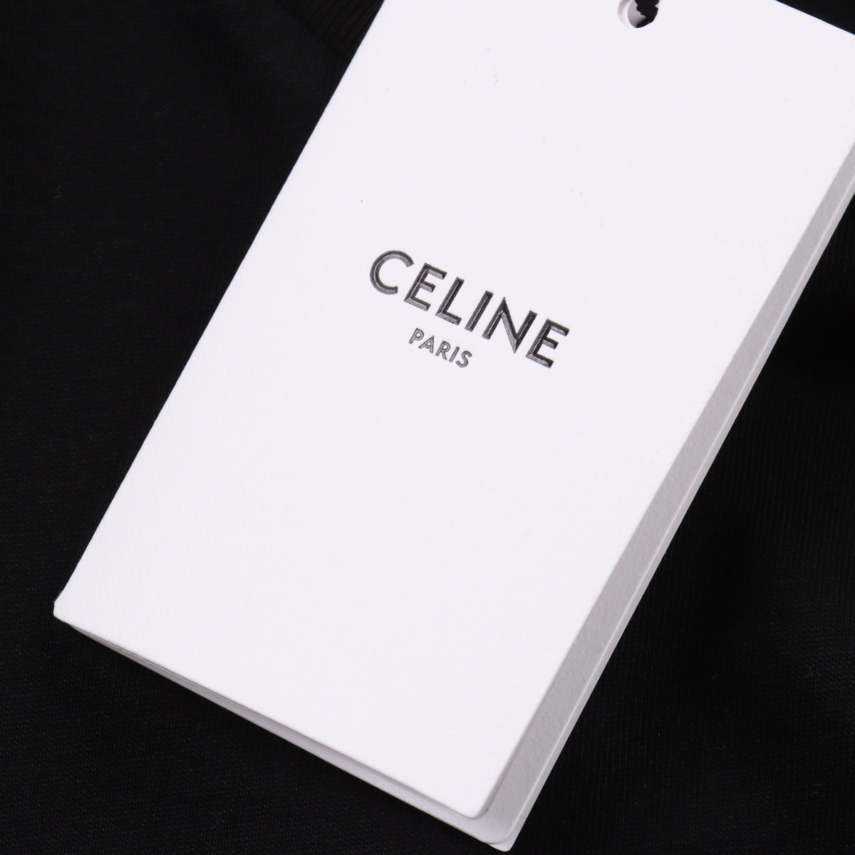 CELINE T-SHIRT - SUPER CLONE