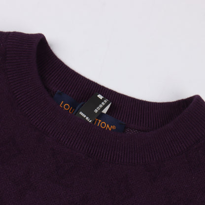 LOUIS VUITTON T-SHIRT - SUPER CLONE