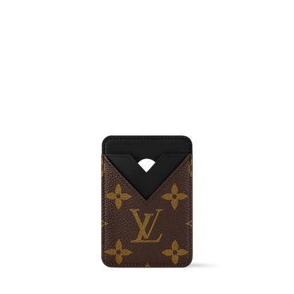 LOUIS VUITTON PORTE CARTES– Full Set  - 1:1 HIGH END