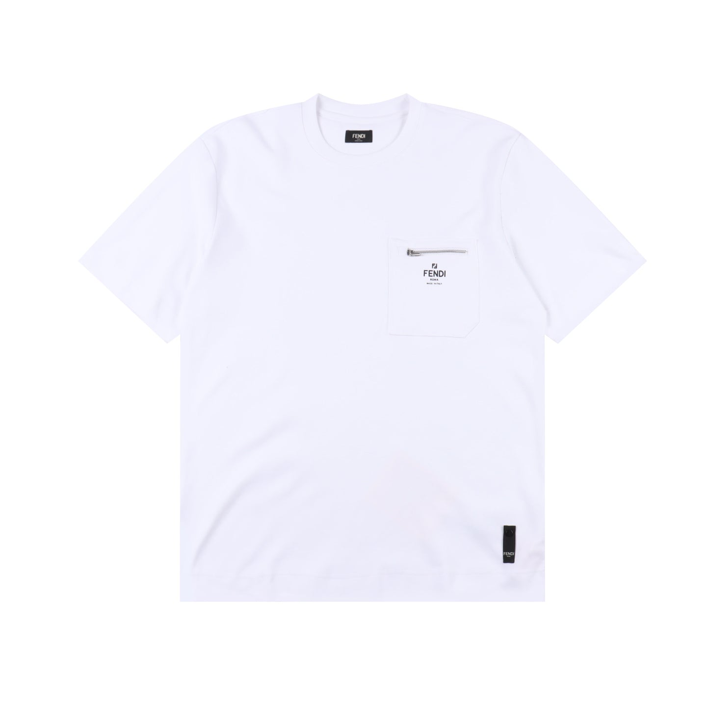 FENDI T-SHIRT - SUPER CLONE