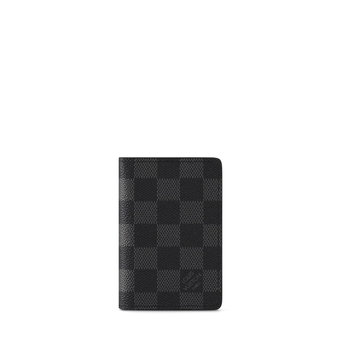 LOUIS VUITTON POCKET ORGANIZER– Full Set  - 1:1 HIGH END