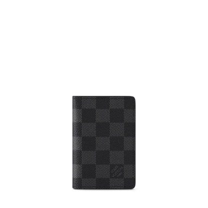 LOUIS VUITTON POCKET ORGANIZER– Full Set  - 1:1 HIGH END