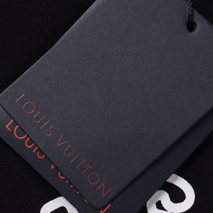LOUIS VUITTON T-SHIRT - SUPER CLONE