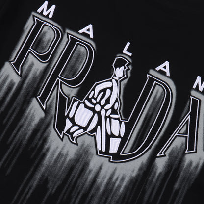 PRADA T-SHIRT - SUPER CLONE