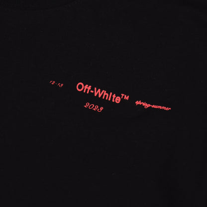 OFF WHITE T-SHIRT - SUPER CLONE