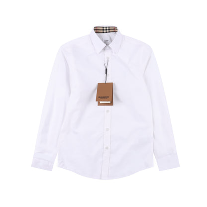 BURBERRY SHIRT – 1:1 HIGH END