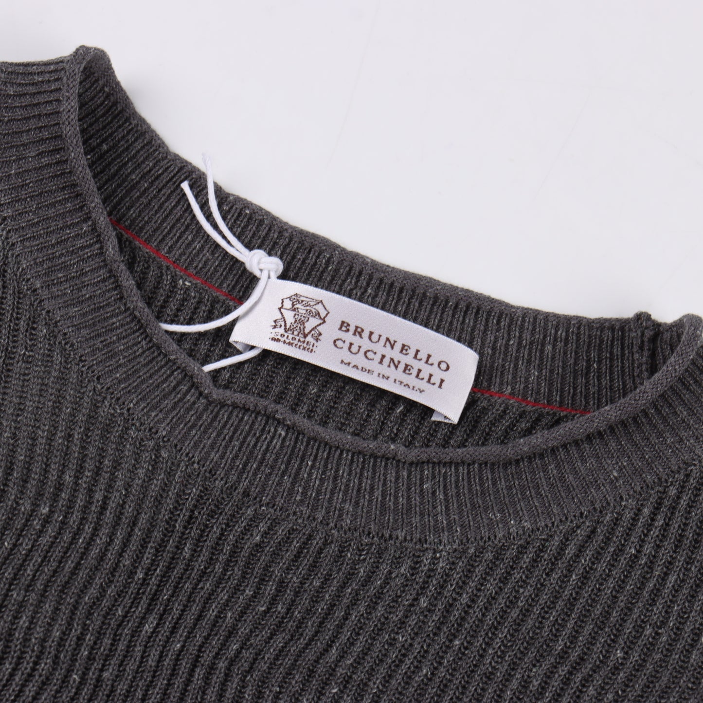 BRUNELLO CUCINE T-SHIRT - SUPER CLONE
