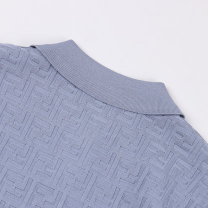 FENDI POLO SHIRT – mit Tags – 1:1 HIGH END