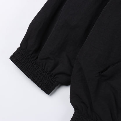 BALENCIAGA TRACK JACKET SET - SUPER CLONE