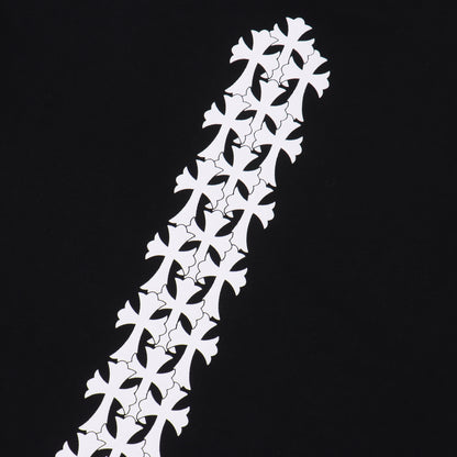 CHROME HEARTS T-SHIRT - SUPER CLONE