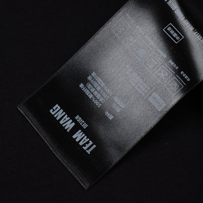 TEAM WANG T-SHIRT - SUPER CLONE
