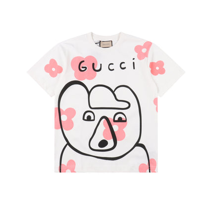 GUCCI T-SHIRT - SUPER CLONE