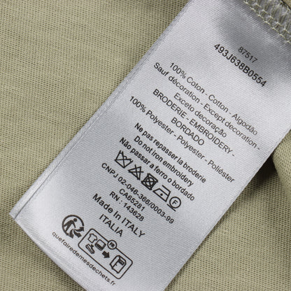 DIOR MOUNTAIN T-SHIRT - SUPER CLONE