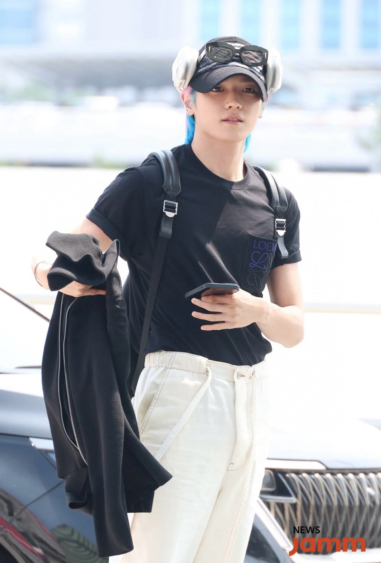 LOEWE T-SHIRT - SUPER CLONE