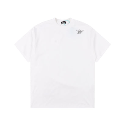 WE11DONE T-SHIRT - SUPER CLONE