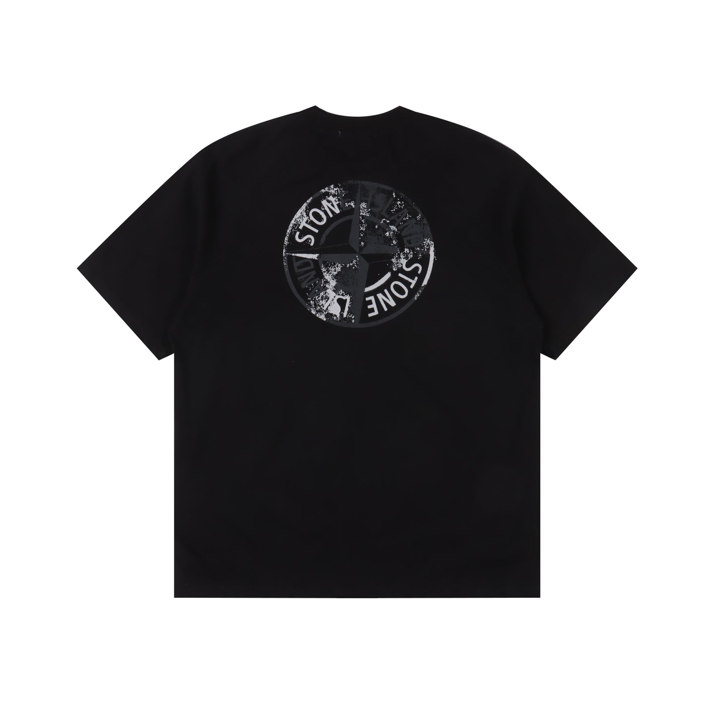 STONE ISLAND T-SHIRT - SUPER CLONE 260G