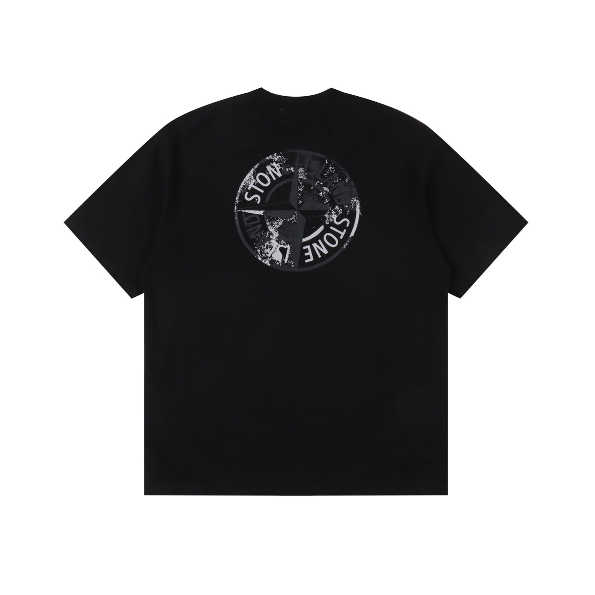 STONE ISLAND T-SHIRT - SUPER CLONE 260G