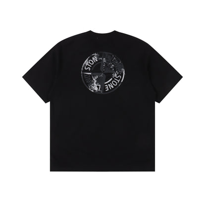STONE ISLAND T-SHIRT - SUPER CLONE 260G