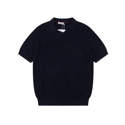 BRUNELLO CUCINELLI POLO SHIRT – mit Tags – 1:1 HIGH END