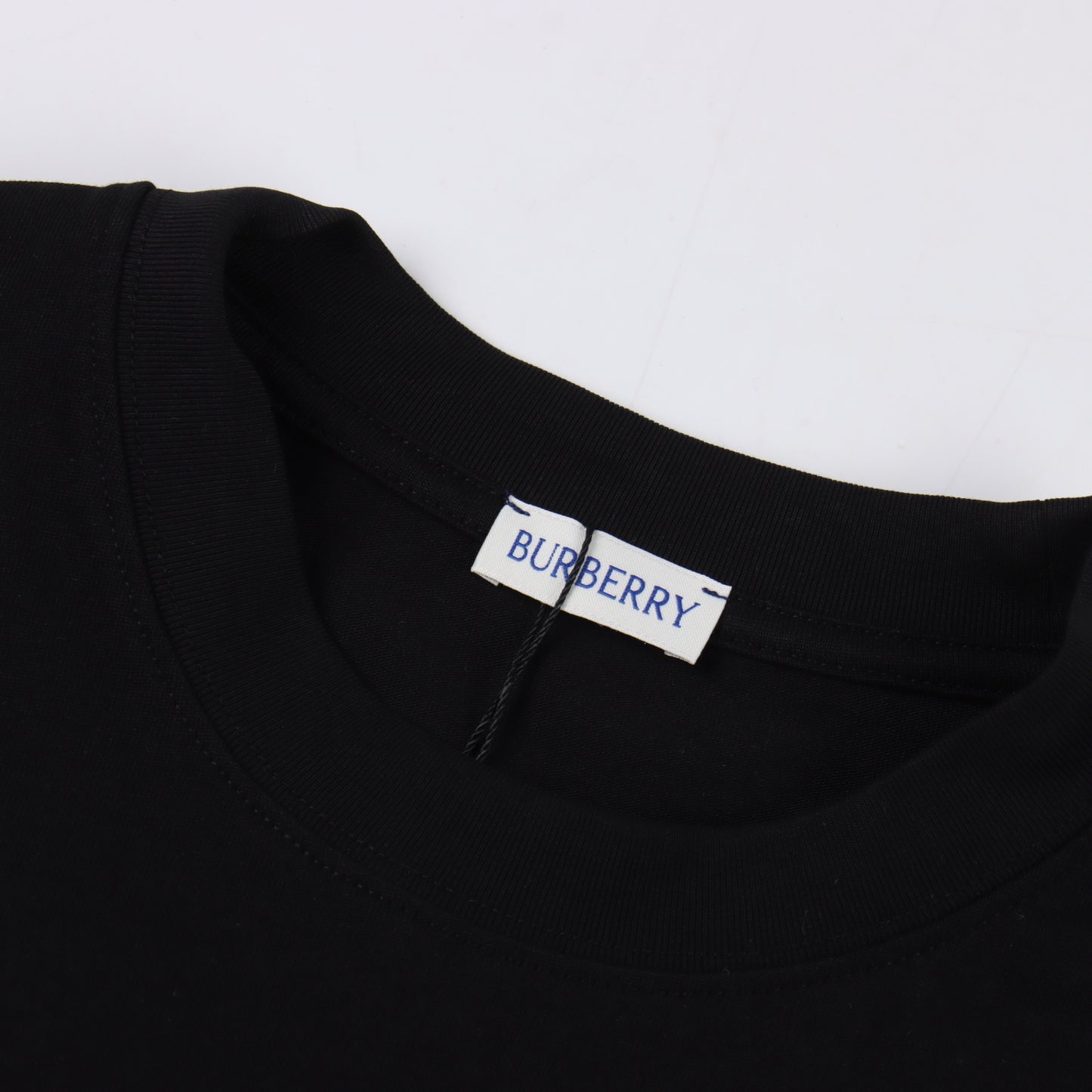 BURBERRY T-SHIRT - SUPER CLONE