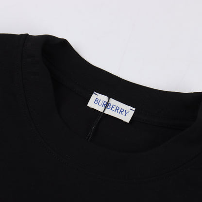 BURBERRY T-SHIRT - SUPER CLONE