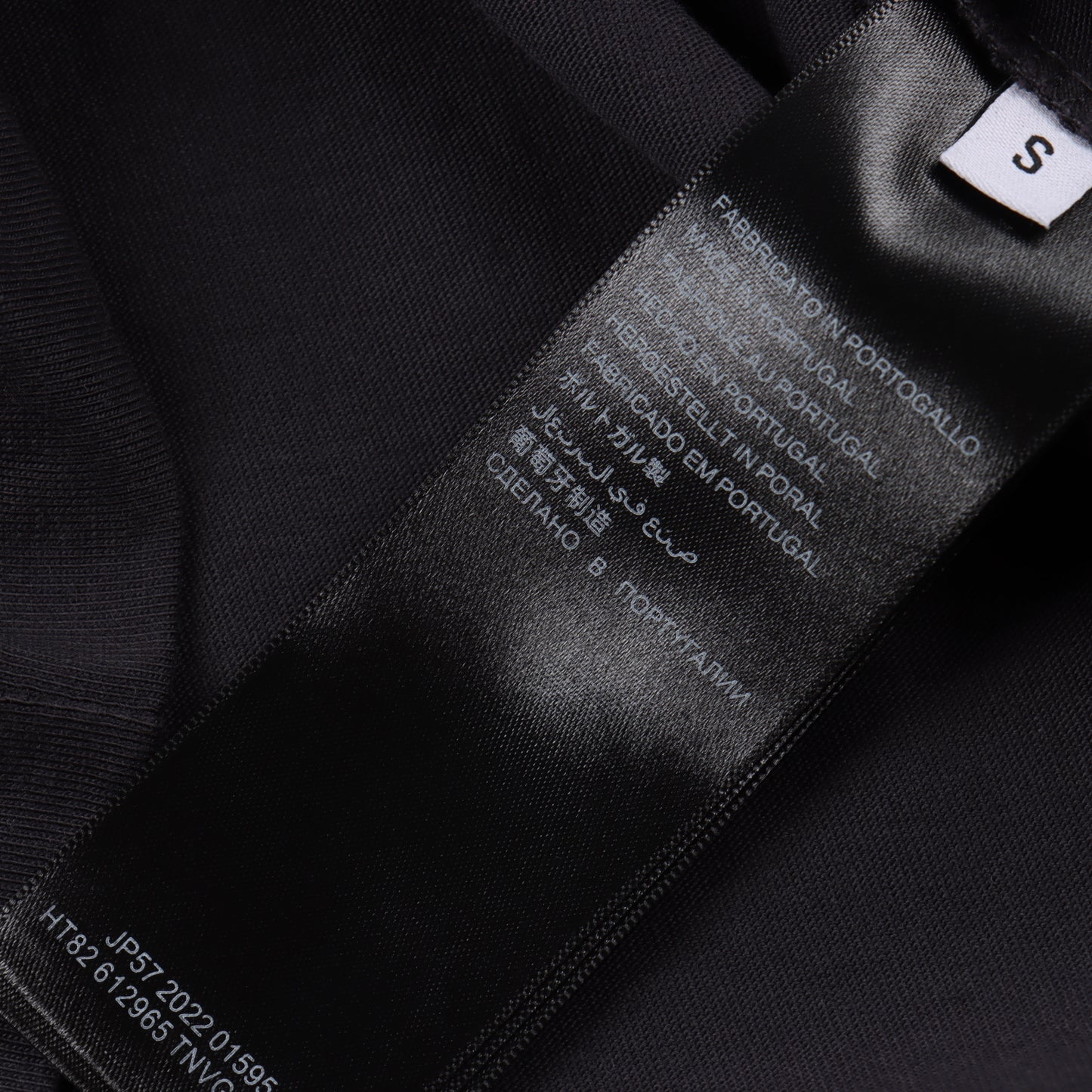 BALENCIAGA T-SHIRT - SUPER CLONE