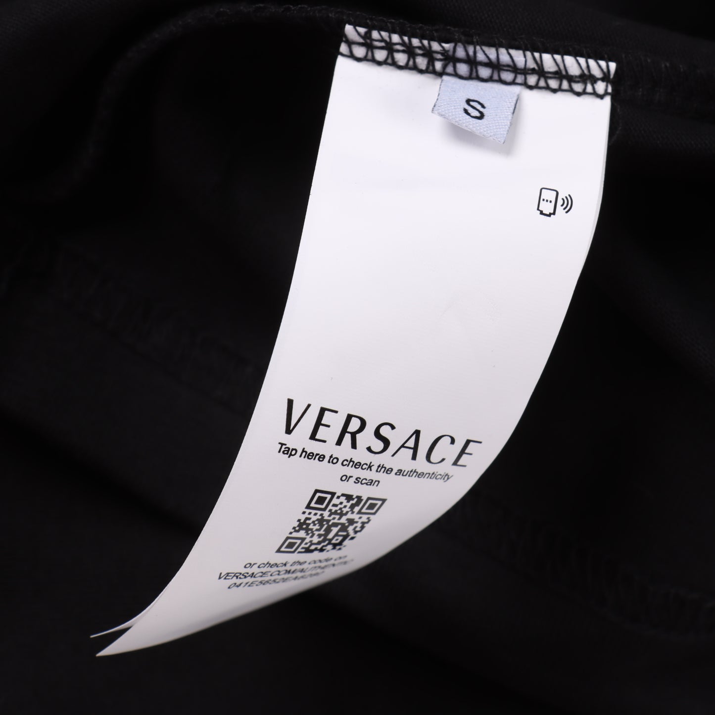 VERSACE T-SHIRT - SUPER CLONE