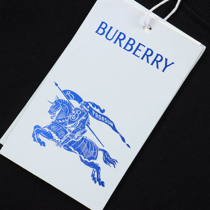 BURBERRY T-SHIRT - SUPER CLONE