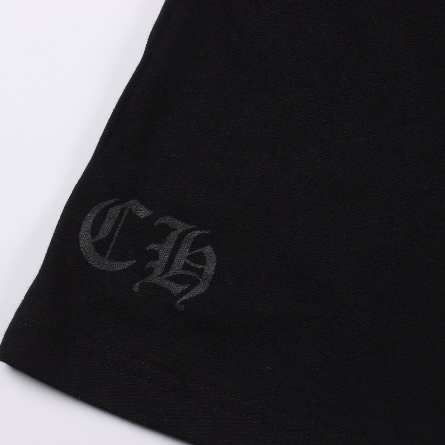CHROME HEARTS T-SHIRT  - SUPER CLONE