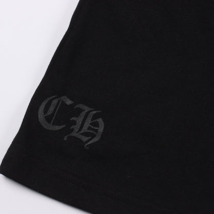 CHROME HEARTS T-SHIRT  - SUPER CLONE