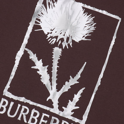 BURBERRY T-SHIRT - SUPER CLONE