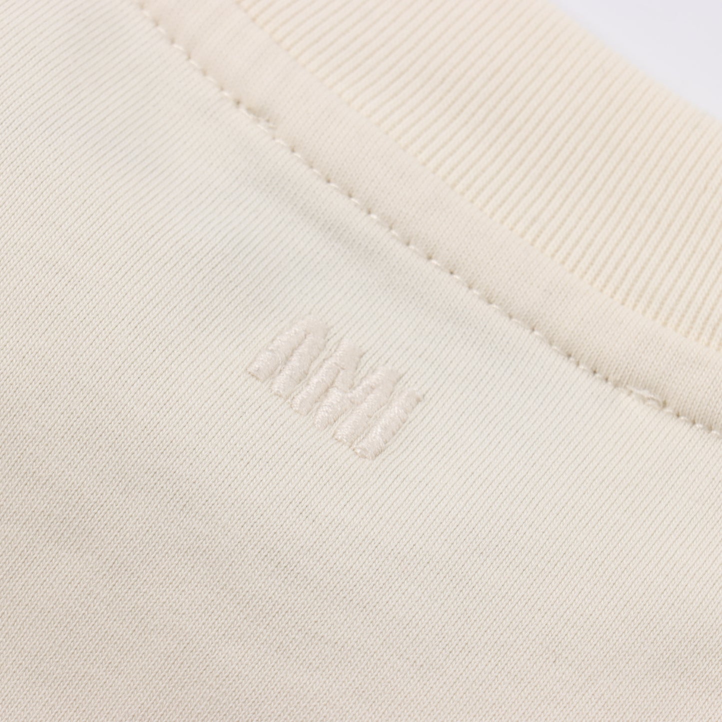 AMI PARIS T-SHIRT - SUPER CLONE