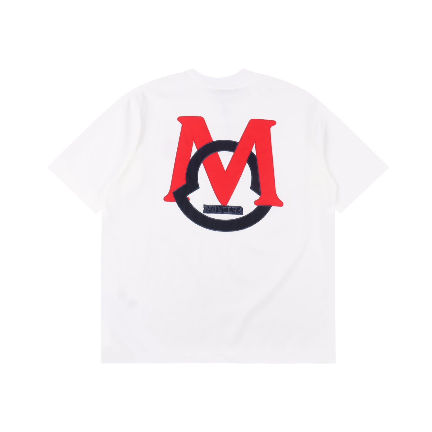 MONCLER T-SHIRT - SUPER CLONE