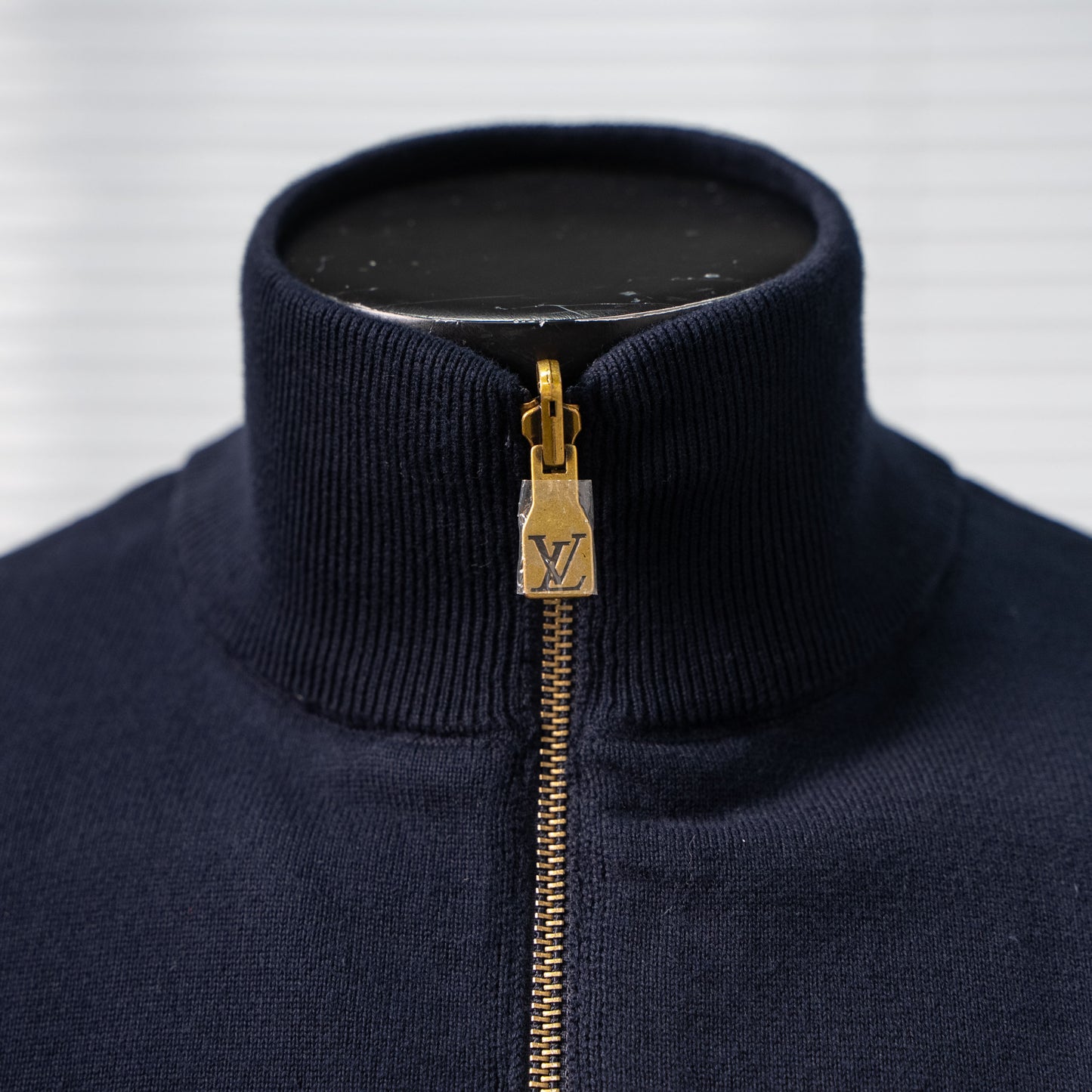 LOUIS VUITTON REVERSIBLE MONOGRAM ZIP JACKET– 1:1 HIGH END
