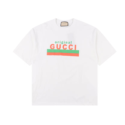 GUCCI T-SHIRT - SUPER CLONE